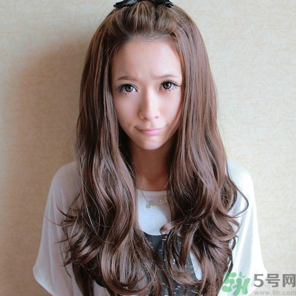 圓臉適合什么發(fā)型？6款清爽發(fā)型推薦給你？