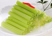 芹菜可以減肥嗎？芹菜有什么功效？