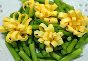 蘆筍開(kāi)花了還可以吃嗎？蘆筍尾部開(kāi)花能吃嗎？