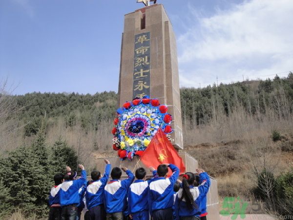 清明節(jié)掃墓的禁忌有哪些？清明節(jié)掃墓的由來？