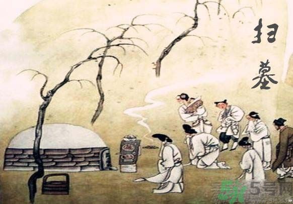 清明節(jié)的習(xí)俗有哪些？清明節(jié)吃什么？