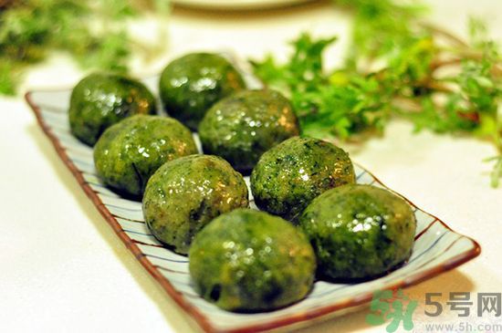 青團(tuán)的做法有哪些？青團(tuán)的由來(lái)是什么？
