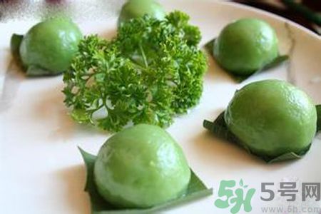 青團(tuán)的做法有哪些？青團(tuán)的由來(lái)是什么