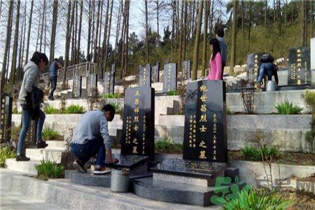 么時(shí)間適合掃墓？清明掃墓什么時(shí)間好？