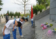 什么時(shí)間適合掃墓？清明掃墓什么時(shí)間好？