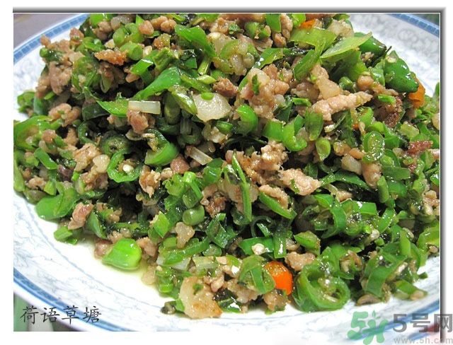 香椿怎么做才好吃？香椿做法大全？