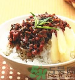 香椿怎么做才好吃？香椿做法大全？