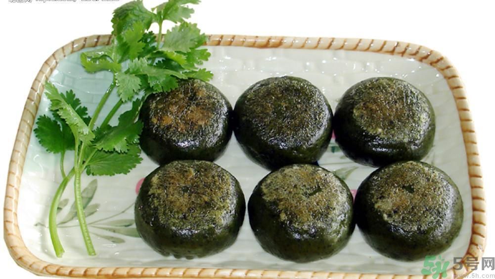 青團(tuán)子不能和什么一起吃？經(jīng)期能吃青團(tuán)嗎？