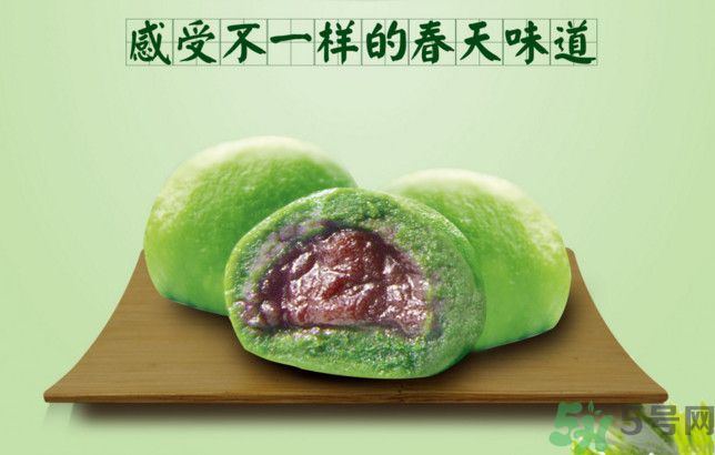 哺乳期能吃青團(tuán)嗎？懷孕能不能吃青團(tuán)？