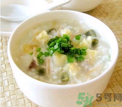 春天喝什么粥會減肥？哪些粥能夠減肥？