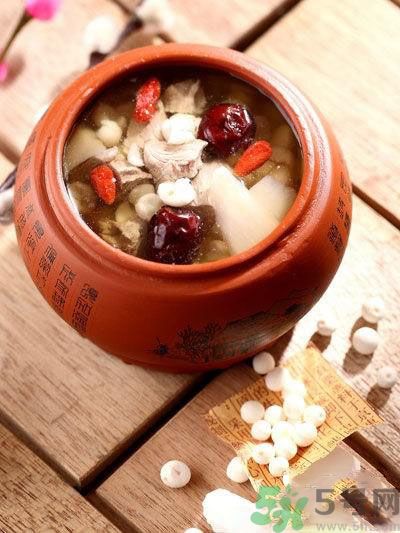 喝減肥湯可以減肥嗎？喝什么減肥湯減肥有效？
