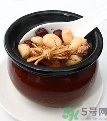 喝減肥湯可以減肥嗎？喝什么減肥湯減肥有效？
