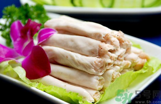 潤餅菜好吃嗎？潤餅菜怎么做？