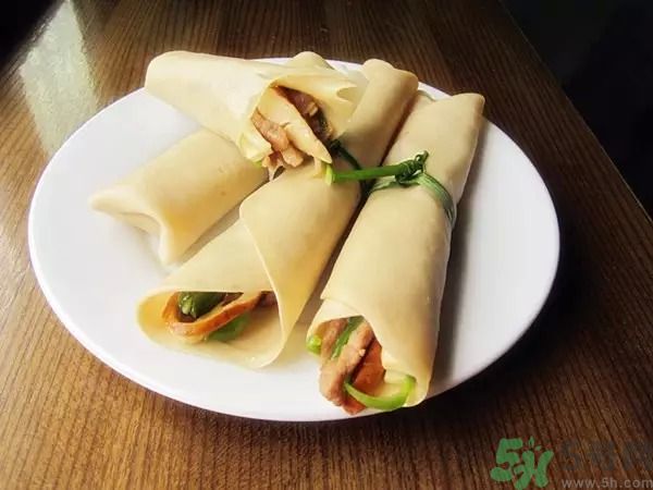 潤餅菜好吃嗎？潤餅菜怎么做？