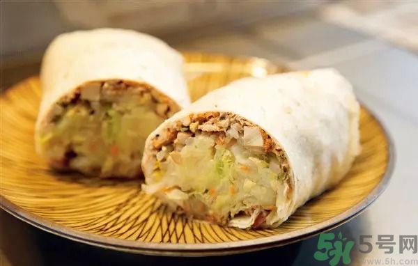 潤餅菜好吃嗎？潤餅菜怎么做？