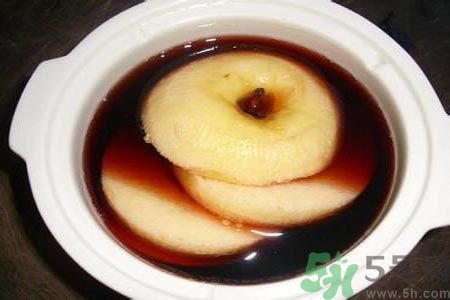 蘋果煮熟了還有營養(yǎng)嗎？蘋果煮熟吃有什么好處？