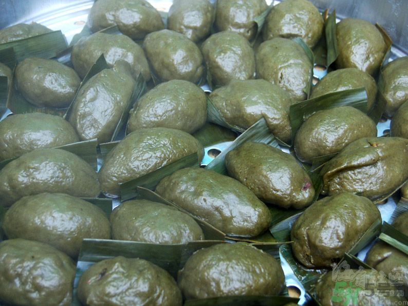 暖菇包怎么做好吃？吃暖菇包去哪最正宗？