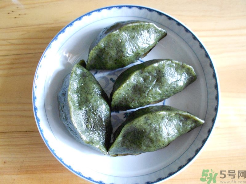 客家艾粄怎么做呢？艾粄怎么做才好吃？