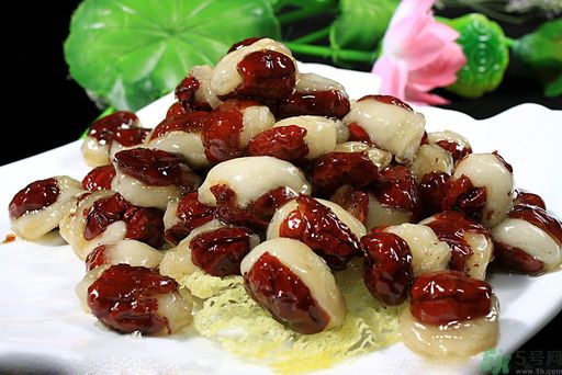 高血脂可以吃核桃嗎？高血脂可以吃紅棗嗎？