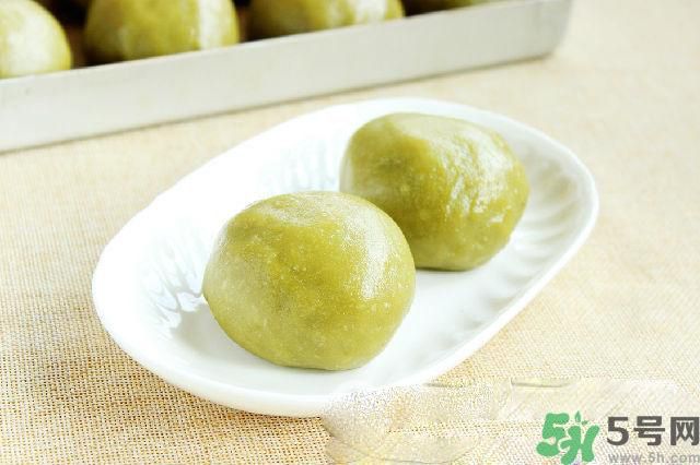 吃青團(tuán)會(huì)胖嗎？青團(tuán)有什么好處？