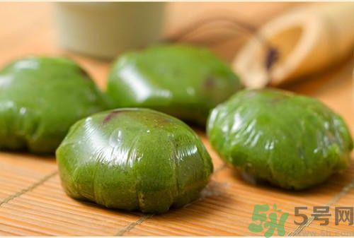 吃青團(tuán)會(huì)胖嗎？青團(tuán)有什么好處？