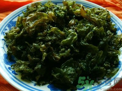 地皮菜有毒嗎？地皮菜有什么營養(yǎng)價值？