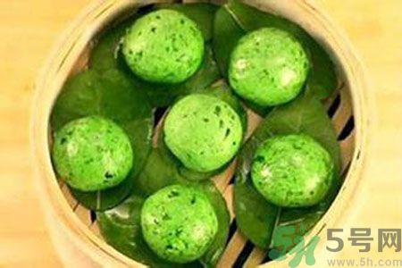清明果的由來？清明果的做法？
