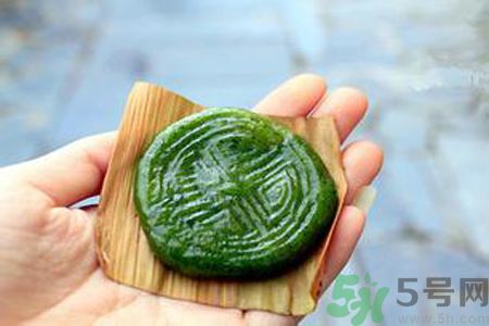 清明果的由來？清明果的做法？