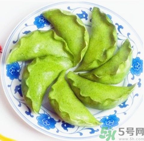 清明果的由來？清明果的做法？