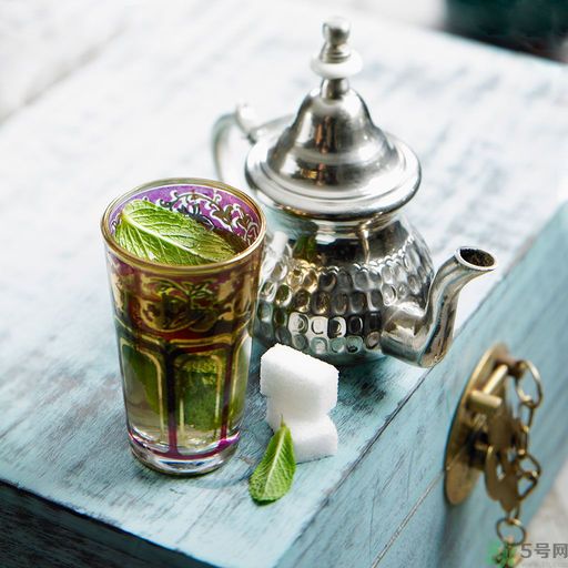 什么茶可以減肚子？什么茶可以減肥？