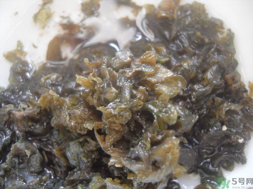 地皮菜可以炒山藥嗎？地皮菜炒山藥能吃嗎？