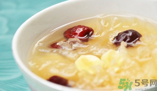 補(bǔ)血的粥有哪些？補(bǔ)血的粥怎么做？
