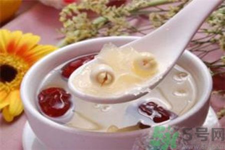 補血的湯有哪些？補血的湯怎么做？