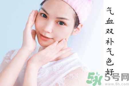 補血吃什么好？補血的食物有哪些？