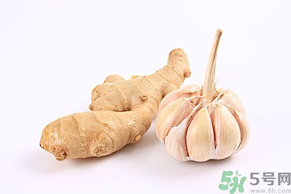 飯前吃姜還是飯后吃好？飯前吃姜有什么好處