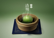 什么人不能吃青團(tuán)？吃青團(tuán)要注意什么？