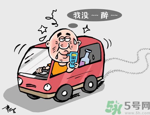 女孩j救好友身亡 酒駕的危害有哪些？