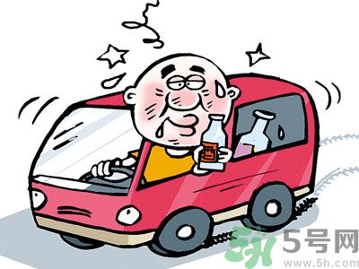 酒駕標(biāo)準(zhǔn)是很什么？酒駕處罰標(biāo)準(zhǔn)？
