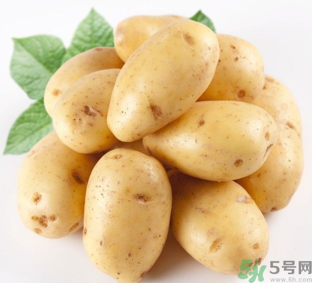 土豆片敷臉要洗臉嗎？土豆有什么護(hù)膚功效？