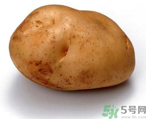 土豆片敷臉要洗臉嗎？土豆有什么護(hù)膚功效？