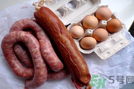 膽固醇高不能吃什么食物？膽固醇高可以吃雞蛋嗎？