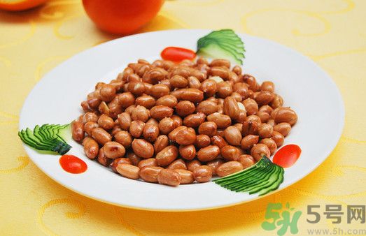 膽固醇高可以吃花生嗎？膽固醇高可以喝牛奶嗎？