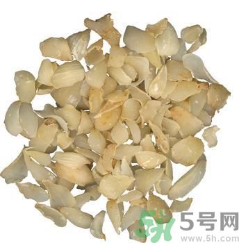 食用百合怎么挑選？如何挑選百合？