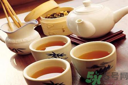 降血脂的茶有哪些？什么茶可以降血脂？