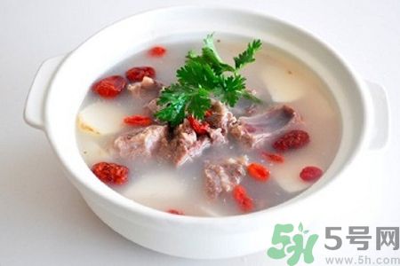 什么湯可以降血脂？降血脂的湯有哪些？