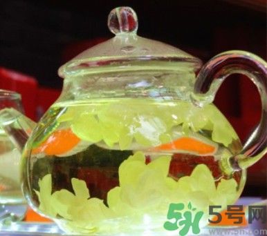 喝百合花茶好嗎？百合花茶怎么做？