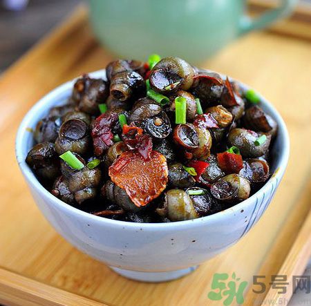 螺螄怎么做好吃？螺螄的做法有哪些？