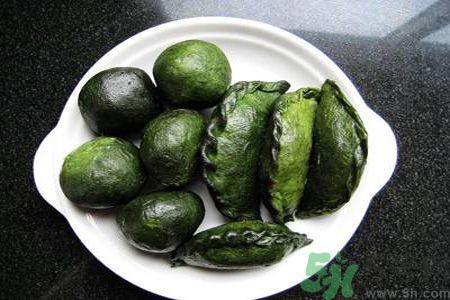 什么人不能吃清明果？吃清明果要注意什么？