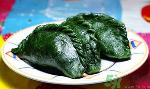 什么人不能吃清明果？吃清明果要注意什么？