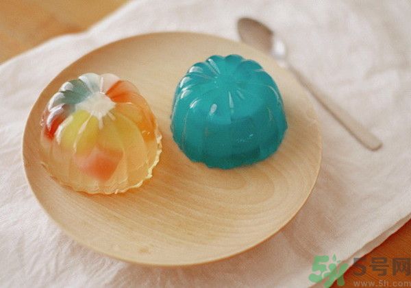 果凍吃多了好嗎？哪些食物含有添加劑？